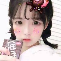 最新逗比女生头像