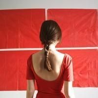 最新逗比女生头像