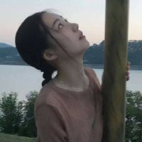 最新逗比女生头像