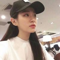 最新逗比女生头像