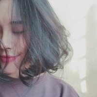 最新逗比女生头像