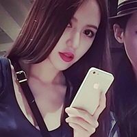 最新逗比女生头像