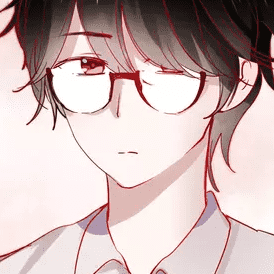 qq头像萌动漫男生
