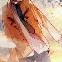 qq头像萌动漫男生