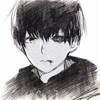 qq头像萌动漫男生