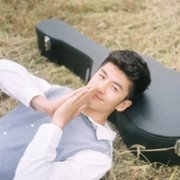 微信斯文男头像照片 清秀文艺男头像