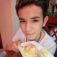 微信斯文男头像照片