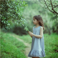 特别萌特别可爱小孩的头像
