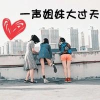 文字标签女生伤感头像