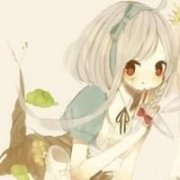 闺蜜软妹二次元头像 闺蜜双人萌头像卡通