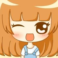 闺蜜软妹二次元头像