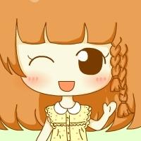 闺蜜软妹二次元头像
