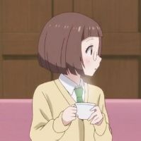 闺蜜软妹二次元头像
