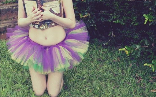 带微字的微信网名