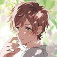 男生动漫头像萌萌哒