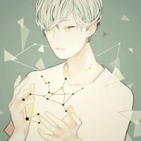 男生动漫头像萌萌哒