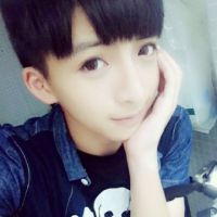 好的男生微信头像