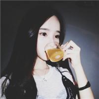 简单有个性的姐妹头像一左一右
