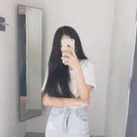 简单有个性的姐妹头像一左一右
