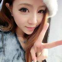 简单有个性的姐妹头像一左一右