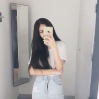 简单有个性的姐妹头像一左一右