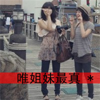 qq群头像霸气带字女生闺蜜