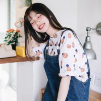 小清新阳光女生头像