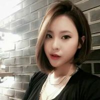 小清新阳光女生头像