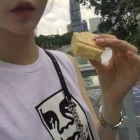 小清新阳光女生头像
