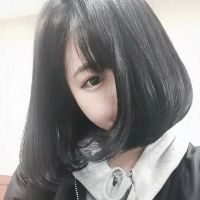 小清新阳光女生头像