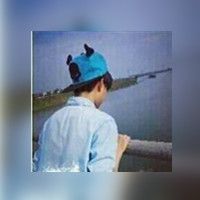 双影的好看的情侣头像