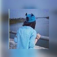 双影的好看的情侣头像