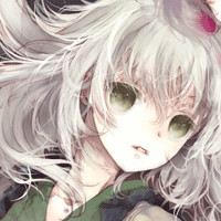 适合小女孩的卡通动漫qq头像