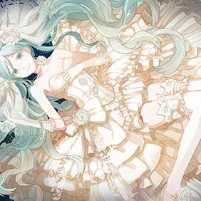 适合小女孩的卡通动漫qq头像