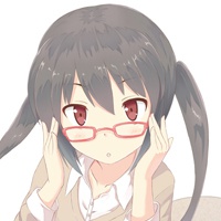 适合小女孩的卡通动漫qq头像