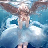 适合小女孩的卡通动漫qq头像
