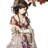 适合小女孩的卡通动漫qq头像