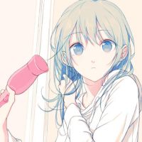 适合小女孩的卡通动漫qq头像