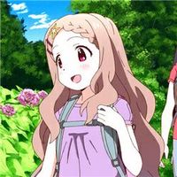 超个性卡通版女生头像