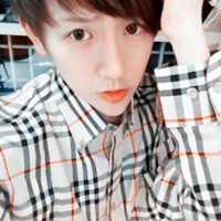 魅力型男微信头像