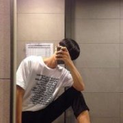 潮男喜欢的微信头像_潮流时尚男生