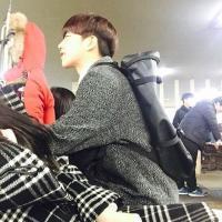 潮男喜欢的微信头像