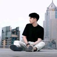 潮男喜欢的微信头像