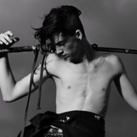 潮男喜欢的微信头像