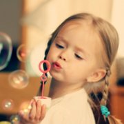 萌系可爱小孩子头像 可爱小孩子卖萌头像