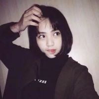 高冷姐妹头像一左一右