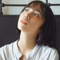 高冷姐妹头像一左一右