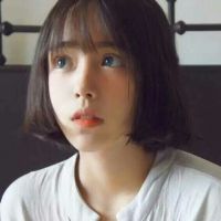 高冷姐妹头像一左一右
