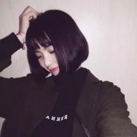 高冷姐妹头像一左一右