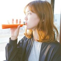 高冷姐妹头像一左一右